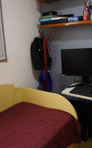 Apartamento à venda com 70m², 3 quartos e 1 vagaQuarto 1