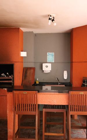 Apartamento à venda com 70m², 3 quartos e 1 vagaÁrea comum