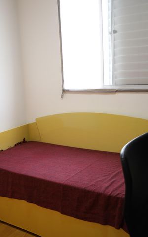 Apartamento à venda com 70m², 3 quartos e 1 vagaQuarto 1