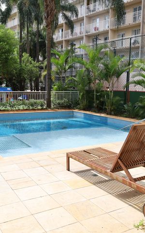 Apartamento à venda com 70m², 3 quartos e 1 vagaÁrea comum