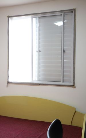 Apartamento à venda com 70m², 3 quartos e 1 vagaQuarto 1