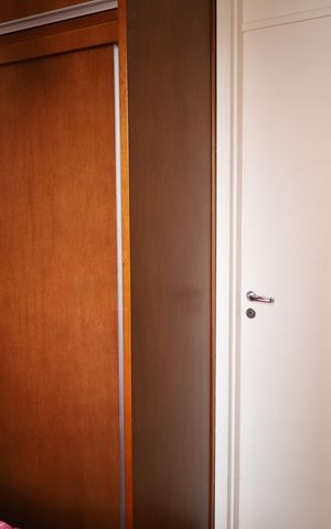 Apartamento à venda com 70m², 3 quartos e 1 vagaQuarto 2