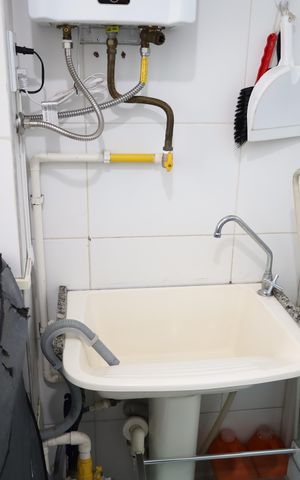 Apartamento à venda com 70m², 3 quartos e 1 vagaÁrea de Serviço