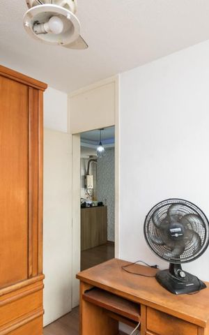 Apartamento à venda com 200m², 3 quartos e 1 vaga Apartamento à venda com 200m², 3 quartos e 1 vagaQuarto 1