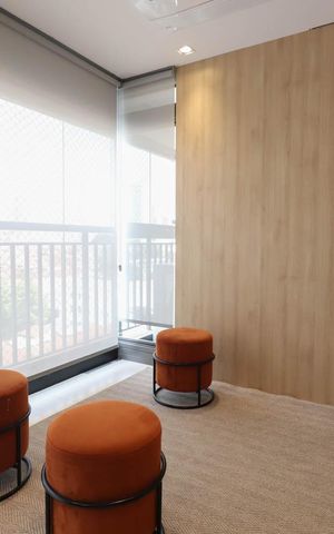 Apartamento para alugar com 114m², 3 quartos e 2 vagas Apartamento para alugar com 114m², 3 quartos e 2 vagasSacada