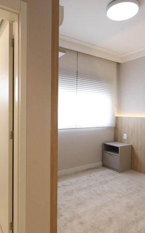 Apartamento para alugar com 114m², 3 quartos e 2 vagas Apartamento para alugar com 114m², 3 quartos e 2 vagasSuíte 3