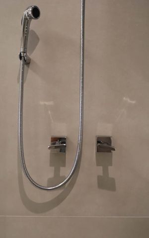 Apartamento para alugar com 114m², 3 quartos e 2 vagas Apartamento para alugar com 114m², 3 quartos e 2 vagasBanheiro da Suíte 2