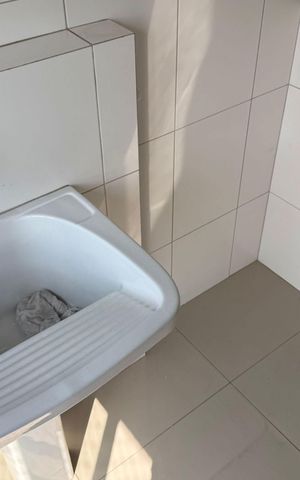 Apartamento para alugar com 100m², 2 quartos e 1 vaga Apartamento para alugar com 100m², 2 quartos e 1 vagaÁrea de Serviço
