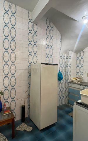 Casa à venda com 85m², 2 quartos e 1 vaga Casa à venda com 85m², 2 quartos e 1 vagaCozinha