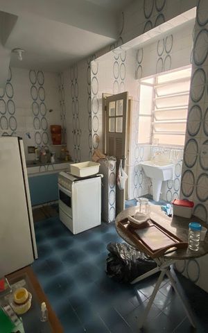 Casa à venda com 85m², 2 quartos e 1 vaga Casa à venda com 85m², 2 quartos e 1 vagaCozinha
