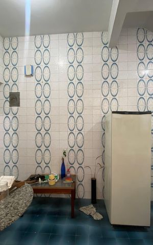 Casa à venda com 85m², 2 quartos e 1 vaga Casa à venda com 85m², 2 quartos e 1 vagaCozinha