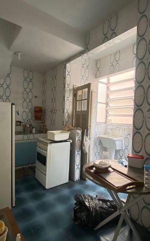 Casa à venda com 85m², 2 quartos e 1 vaga Casa à venda com 85m², 2 quartos e 1 vagaCozinha
