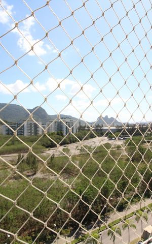 Apartamento à venda com 80m², 2 quartos e 1 vagaVista da Varanda