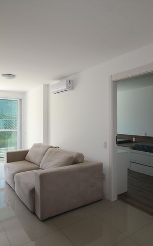 Apartamento à venda com 80m², 2 quartos e 1 vagaSala