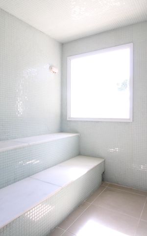 Apartamento à venda com 80m², 2 quartos e 1 vagaSauna Úmida