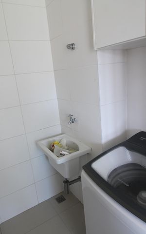 Apartamento à venda com 80m², 2 quartos e 1 vagaÁrea de Serviço