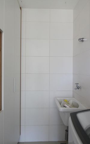 Apartamento à venda com 80m², 2 quartos e 1 vagaÁrea de Serviço