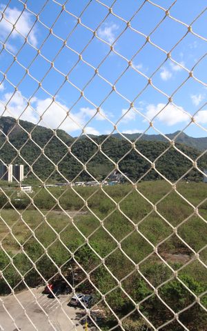 Apartamento à venda com 80m², 2 quartos e 1 vagaVista da Varanda