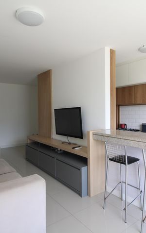 Apartamento à venda com 80m², 2 quartos e 1 vagaSala