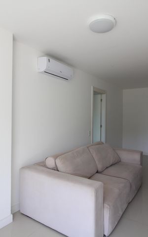 Apartamento à venda com 80m², 2 quartos e 1 vagaSala