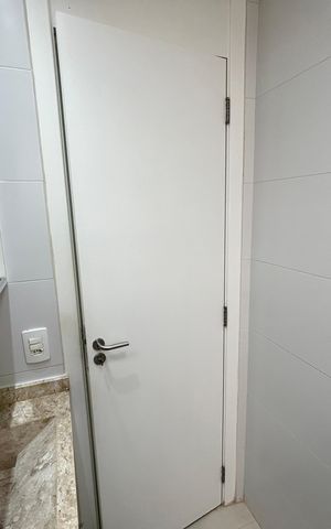 Apartamento à venda com 45m², 2 quartos e sem vagaBanheiro