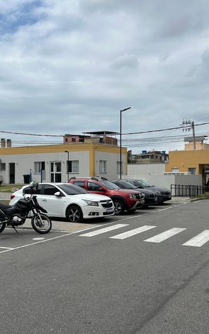 Apartamento à venda com 45m², 2 quartos e sem vagaPortaria