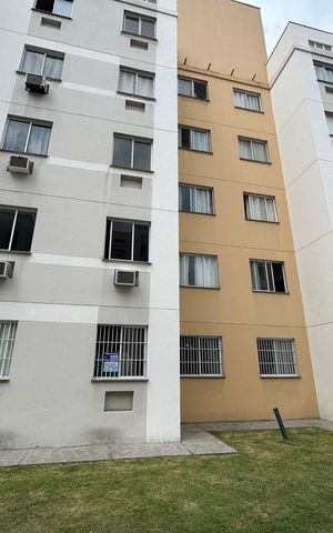 Apartamento à venda com 45m², 2 quartos e sem vagaFacha da + plaquinha