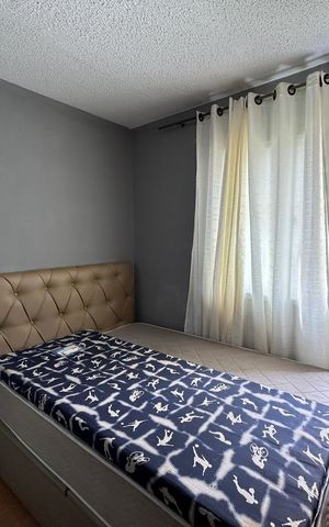 Apartamento à venda com 45m², 2 quartos e sem vagaQuarto 1