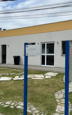 Apartamento à venda com 45m², 2 quartos e sem vagaÁrea comum