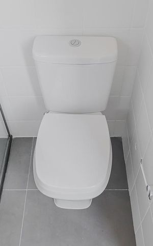 Studio à venda com 35m², 1 quarto e 1 vagaBanheiro