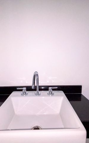 Apartamento à venda com 71m², 2 quartos e sem vaga Apartamento à venda com 71m², 2 quartos e sem vagaBanheiro Social