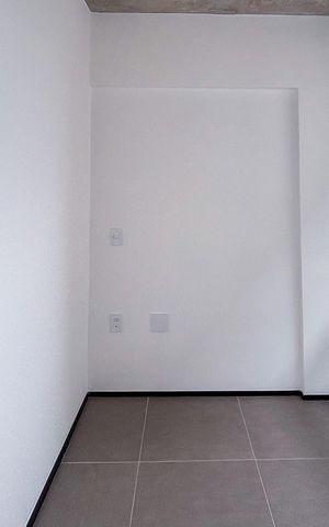 Apartamento à venda com 71m², 2 quartos e sem vaga Apartamento à venda com 71m², 2 quartos e sem vagaQuarto 2