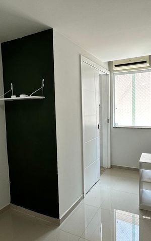 Casa de condomínio à venda com 160m², 3 quartos e 2 vagas Casa de condomínio à venda com 160m², 3 quartos e 2 vagasSemi Suíte 1