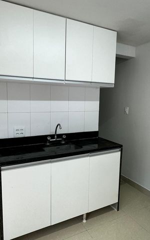 Casa de condomínio à venda com 160m², 3 quartos e 2 vagas Casa de condomínio à venda com 160m², 3 quartos e 2 vagasCozinha