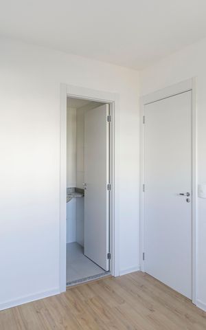 Studio à venda com 26m², 1 quarto e sem vaga Studio à venda com 26m², 1 quarto e sem vagaSuíte