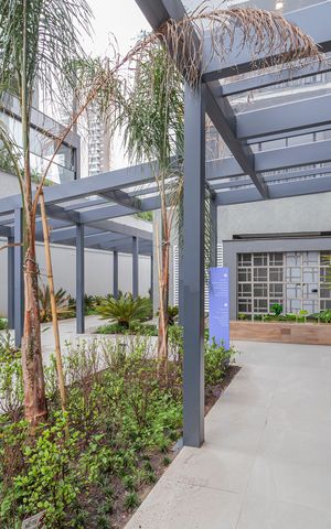 Studio à venda com 26m², 1 quarto e sem vaga Studio à venda com 26m², 1 quarto e sem vagaÁrea comum