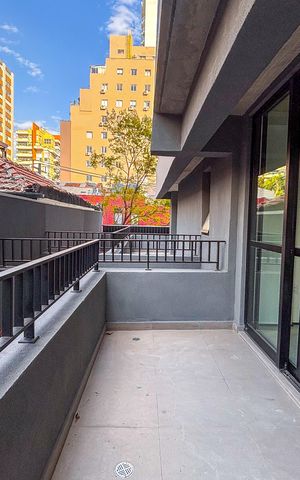 Apartamento à venda com 159m², 1 quarto e sem vaga Apartamento à venda com 159m², 1 quarto e sem vagaVaranda