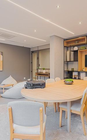 Studio para alugar com 25m², 1 quarto e sem vagaÁrea comum 
