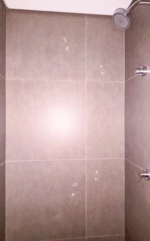 Studio à venda com 13m², 1 quarto e sem vaga Studio à venda com 13m², 1 quarto e sem vagaBanheiro