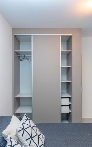 Apartamento para alugar com 27m², 1 quarto e sem vaga Apartamento para alugar com 27m², 1 quarto e sem vagaStudio