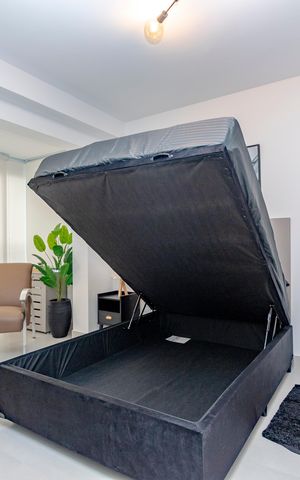 Apartamento para alugar com 27m², 1 quarto e sem vaga Apartamento para alugar com 27m², 1 quarto e sem vagaStudio