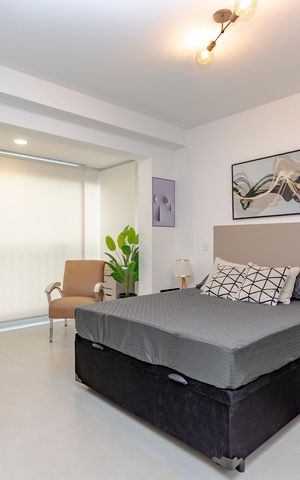 Apartamento para alugar com 27m², 1 quarto e sem vaga Apartamento para alugar com 27m², 1 quarto e sem vagaStudio