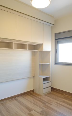 Apartamento para alugar com 81m², 3 quartos e 1 vagaSuíte