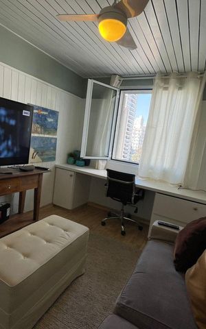 Apartamento à venda com 120m², 3 quartos e 1 vagaSala