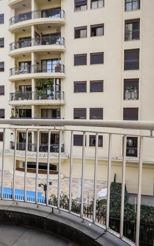 Apartamento para alugar com 43m², 1 quarto e 1 vaga Apartamento para alugar com 43m², 1 quarto e 1 vagaVaranda