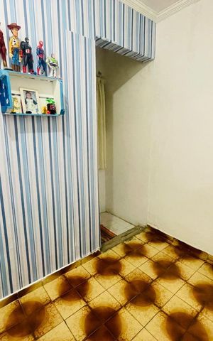 Casa à venda com 120m², 2 quartos e 1 vaga Casa à venda com 120m², 2 quartos e 1 vagaQuarto 2