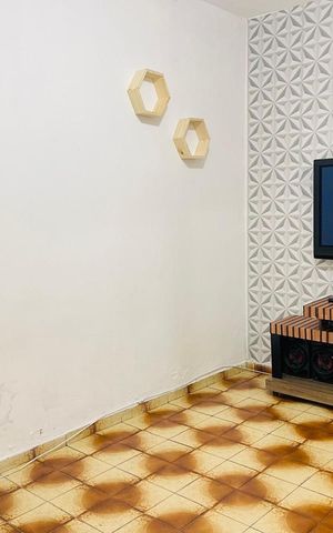 Casa à venda com 120m², 2 quartos e 1 vaga Casa à venda com 120m², 2 quartos e 1 vagaSala