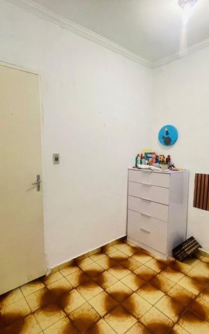 Casa à venda com 120m², 2 quartos e 1 vaga Casa à venda com 120m², 2 quartos e 1 vagaQuarto 2