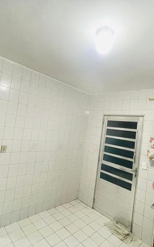 Casa à venda com 120m², 2 quartos e 1 vaga Casa à venda com 120m², 2 quartos e 1 vagaCozinha