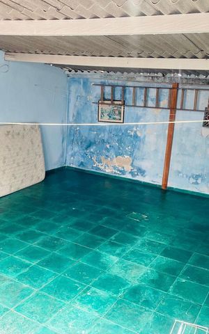 Casa à venda com 120m², 2 quartos e 1 vaga Casa à venda com 120m², 2 quartos e 1 vagaQuintal